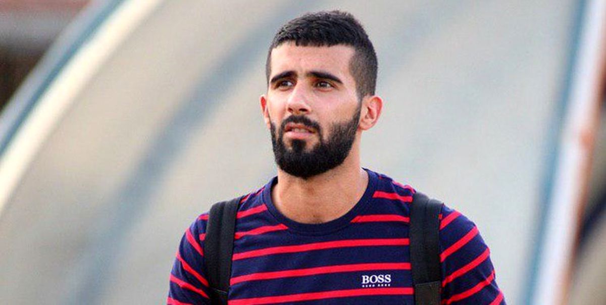 رسن بعد از بازی با بحرین به پرسپولیس برمیگردد