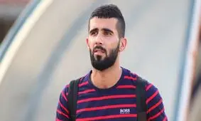 رسن بعد از بازی با بحرین به پرسپولیس برمی‌گردد