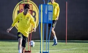 کاگاوا: بهترین ژاپنی تمام ادوار ساراگوسا می‌شوم