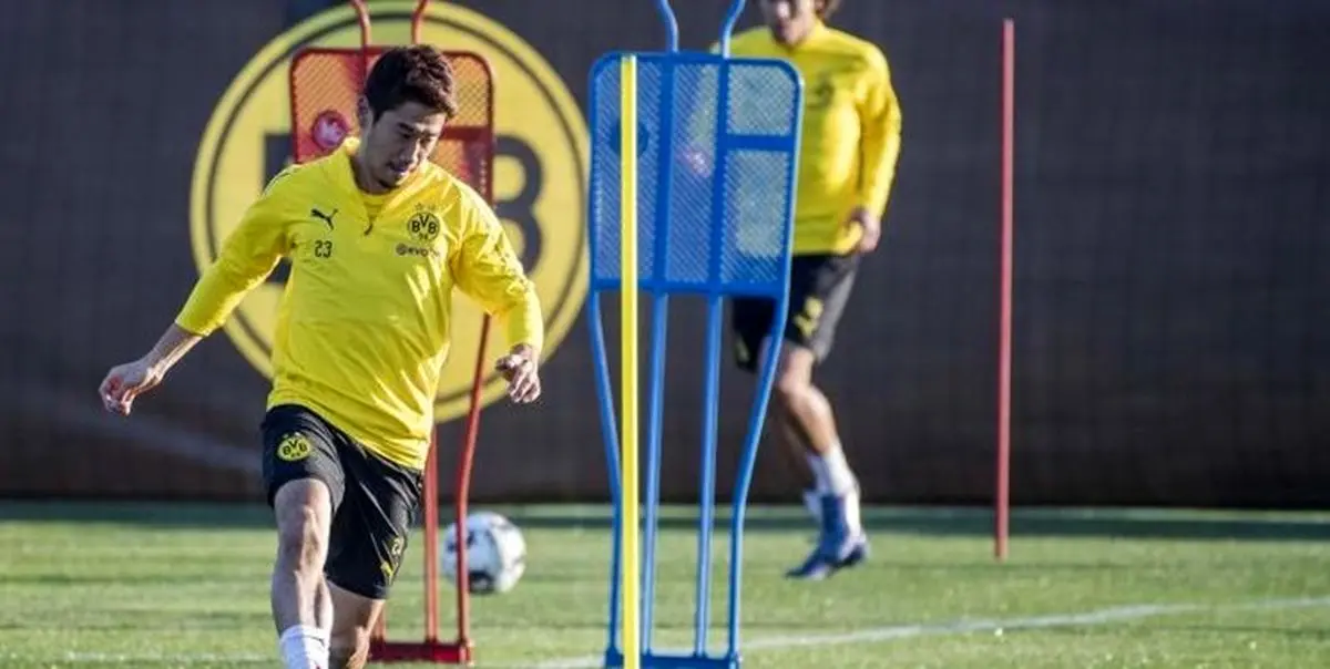 کاگاوا: بهترین ژاپنی تمام ادوار ساراگوسا می‌شوم