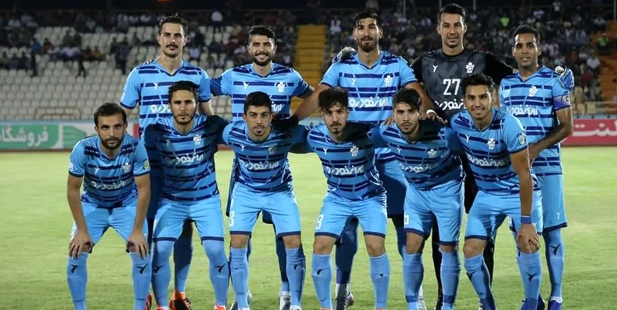 تمرینات پیکان تعطیل شد