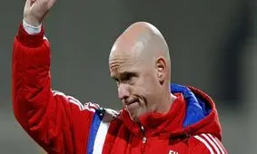 بایرن در تابستان تن‌هاگ را به خدمت می‌گیرد