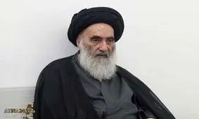درخواست نماینده آیت‌الله سیستانی از سیاستمداران عراقی