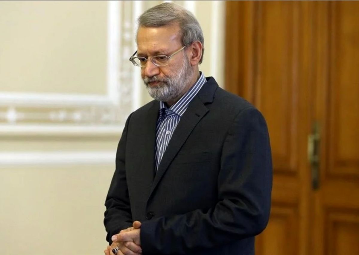 جنجال حذف لاریجانی از فهرست اصولگرایان در قم / جبهه پایداری تشکلهای روحانی را دور زد