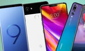 نگاهی به بازار کم‌رونق تلفن‌های هوشمند سه ماهه سوم سال 2019 / سامسونگ برترین صادر کننده بازار گوشی شد