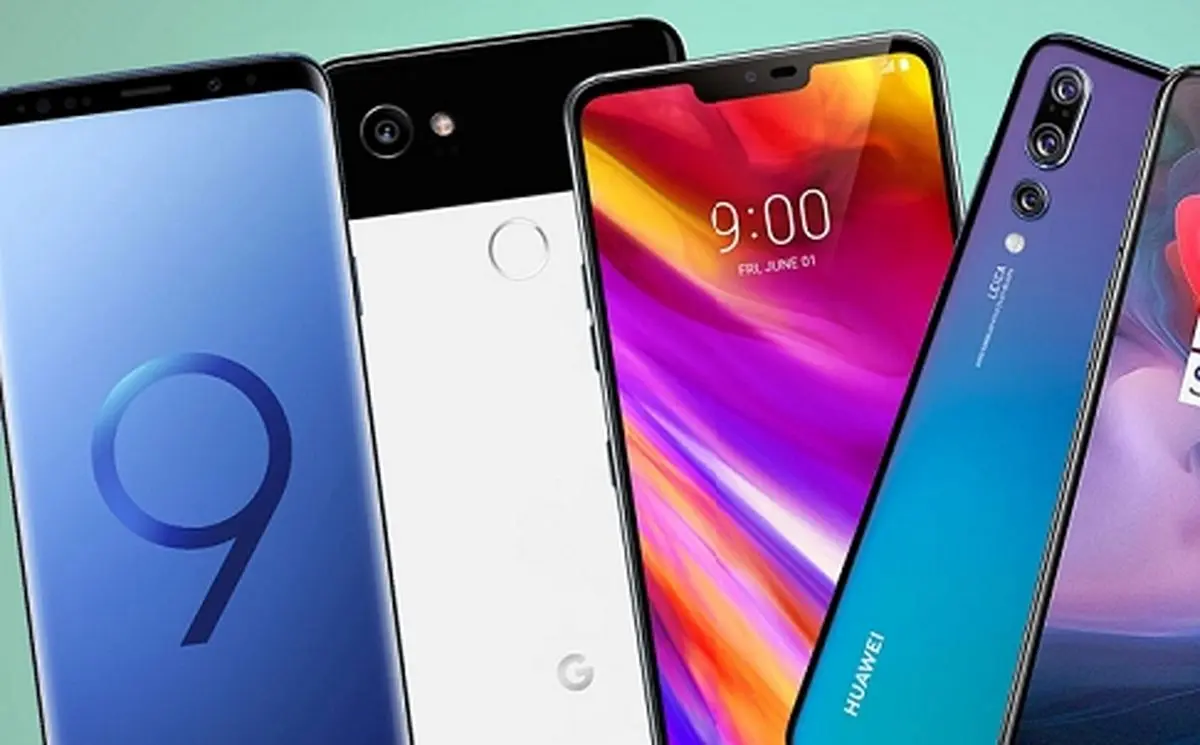 نگاهی به بازار کم‌رونق تلفن‌های هوشمند سه ماهه سوم سال 2019 / سامسونگ برترین صادر کننده بازار گوشی شد