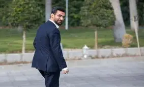 واکنش نماینده تهران به یک اقدام غیراخلاقی علیه وزیر ارتباطات در فضای مجازی