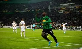 مدعی تازه توپ طلا؛ ستاره جدید خانواده تورام