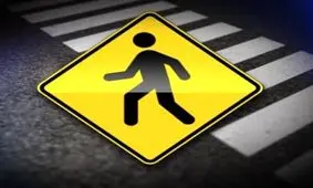 مجروح‌شدن ۸ هزار عابر پیاده در سطح مشهد