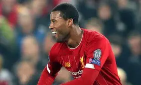 واینالدوم: آقای گواردیولا، کِی خودمان را زمین انداختیم؟