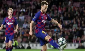 مانع بزرگ انتقال راکیتیچ به اینتر