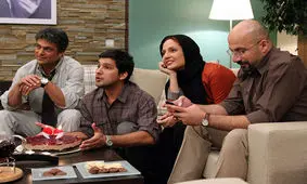 بهترین ملودرام‌های ایرانی با موضوع «خیانت» زناشویی