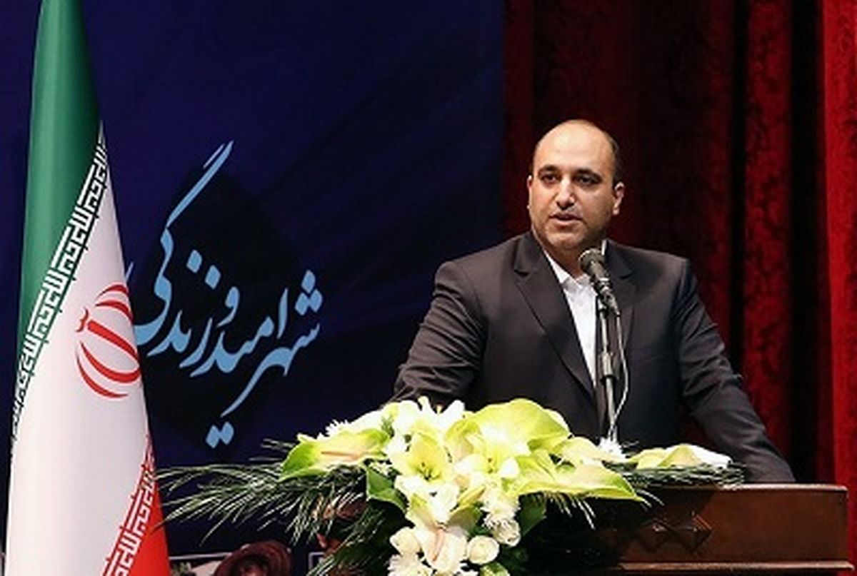 هفتهای یک پروژه افتتاح خواهیم کرد