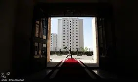 هیچ پروژه مسکن مهر ناقصی را تحویل نمی‌دهیم/افتتاح بدون حاشیه پروژه‌های بلاتکلیف ادوار گذشته