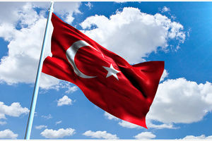 ترکیه از دوشنبه اعضای داعش را به کشورشان بازمی‌گرداند