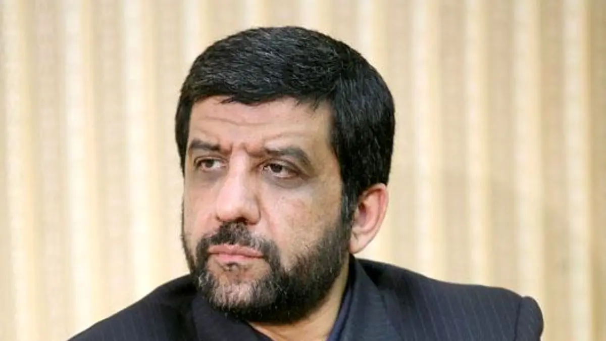 توییت ضرغامی در مورد چندهمسری: آدرس عوضی به جامعه ندهیم