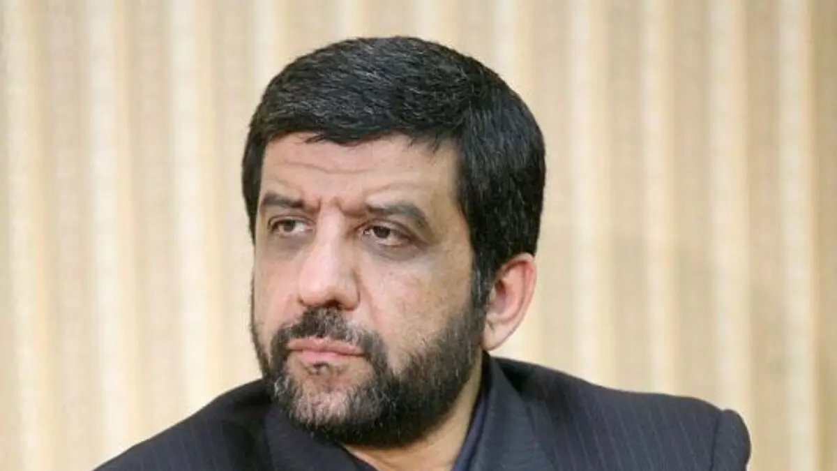 توییت ضرغامی در مورد چندهمسری: آدرس عوضی به جامعه ندهیم