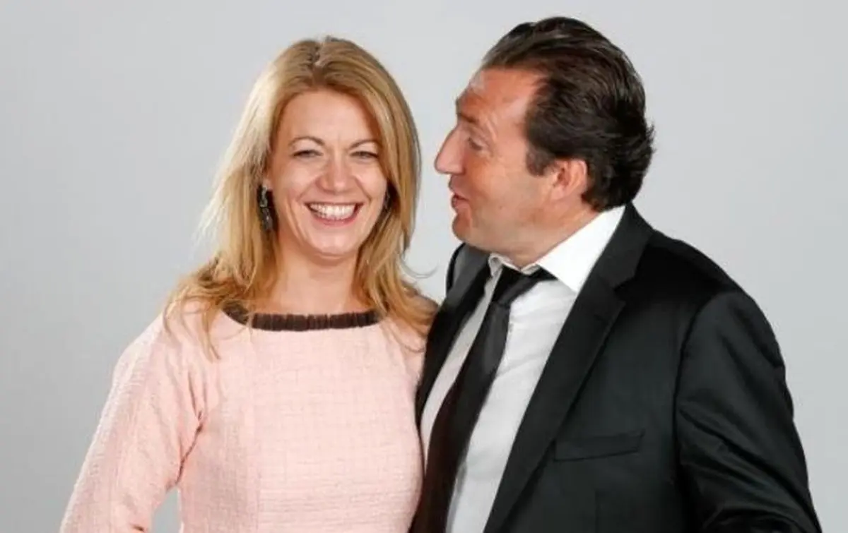 دلیل عدم حضور ویلموتس در ایران/ پای یک زن در میان است!