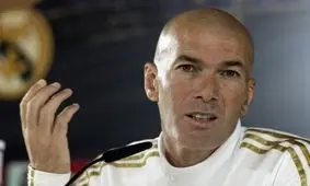 اظهار نظر عجیب زیدان درباره وضعیت بیل و خامس