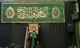 فیلم/ پویش تحریم مداحان میلیونی