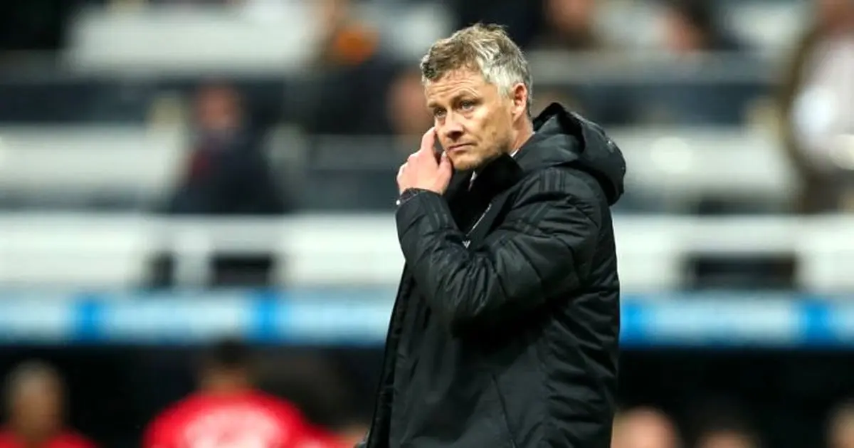 سولسشر: شاید خرید زمستانی داشته باشیم