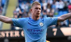 دی بروین هیچ ترسی از جو آنفیلد نداریم