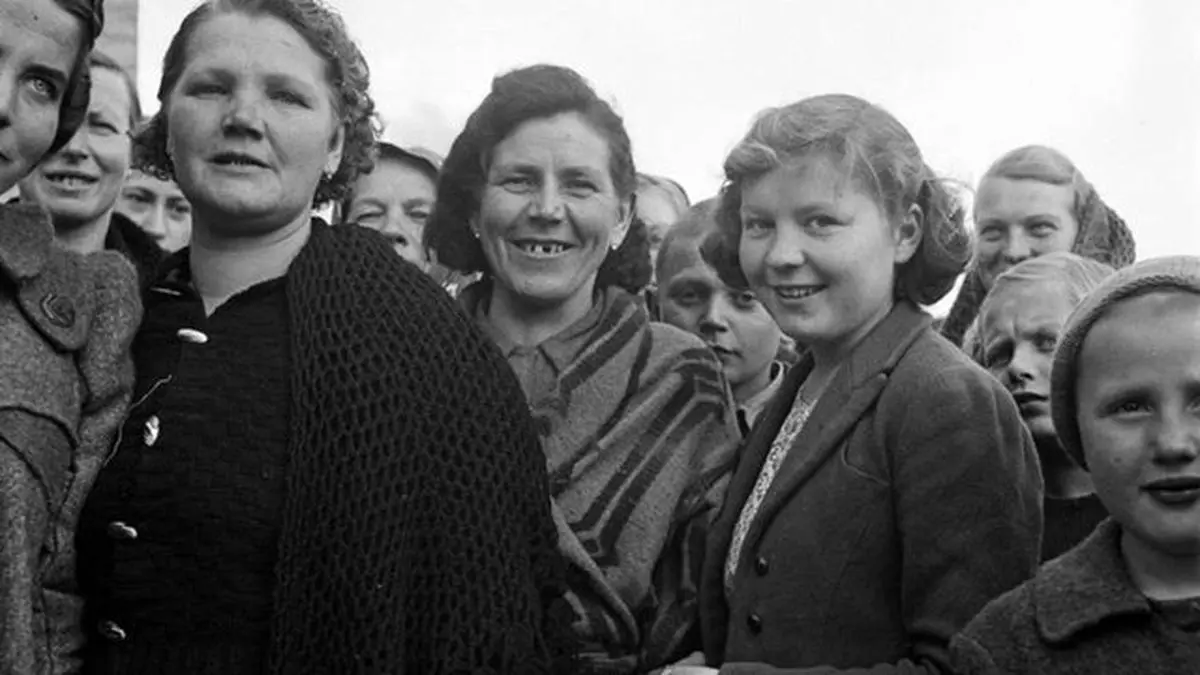 لهستانی‌هایی که در اصفهان ساکن شدند