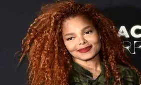 جنت جسکون مدعی شد: پسرم مایکل جکسون دوم است!