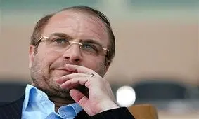 فیلم| ماجرای املاک ‌نجومی از زبان قالیباف