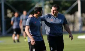 رونمایی تاج از آلترناتیو ویلموتس