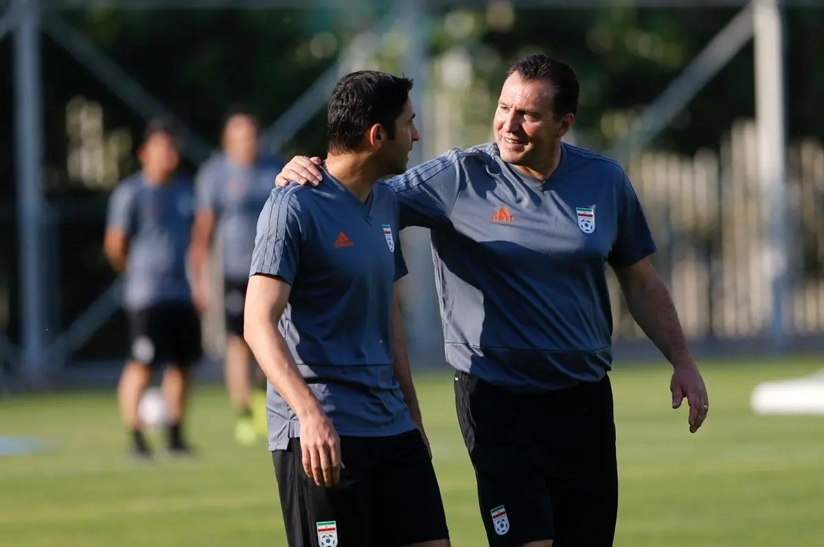 رونمایی تاج از آلترناتیو ویلموتس