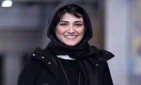 باران کوثری، هم‌بازی هوتن شکیبا در «عامه پسند» شد