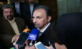 چه شد که وکیل همسر اول نجفی در پرونده طلاقش، وکیل پرونده قتل میترا استاد شد؟