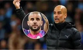 پیشنهاد اکازیون پپ برای سرمربی تیم ملی!