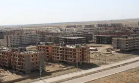 قیمت مسکن تا کجا می‌ریزد؟