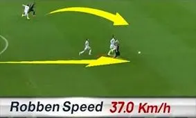 سریع‌ترین ضدحمله‌های تاریخ فوتبال + فیلم