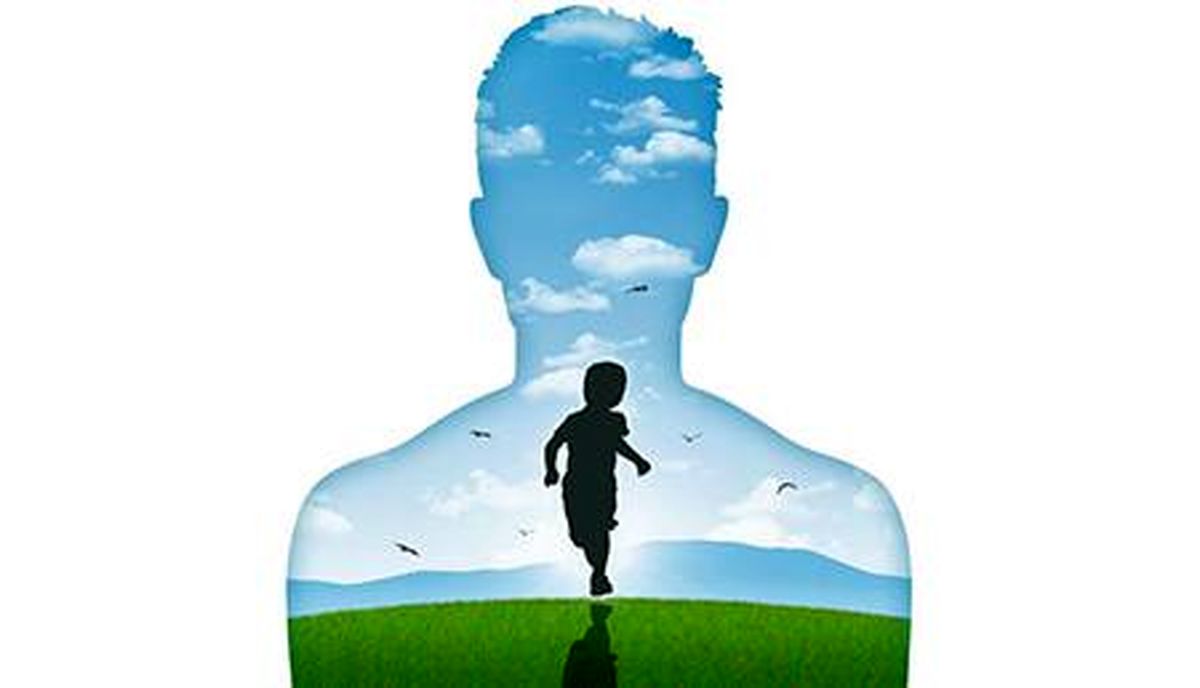 تست روانشناسی/ کودک درون شما سالم است یا بیمار؟!