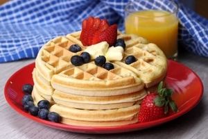 5 صبحانه رژیمی و مقوی که در مورد وزنتان معجزه می‌کند