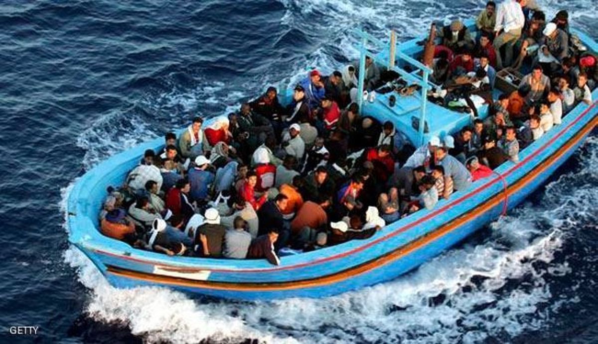 دستگیری ۲۷۳ مهاجر غیرقانونی در غرب ترکیه