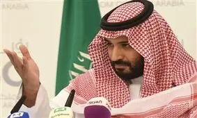 ماجرای گروگانگیری کشتی‌گیرها توسط بن سلمان
