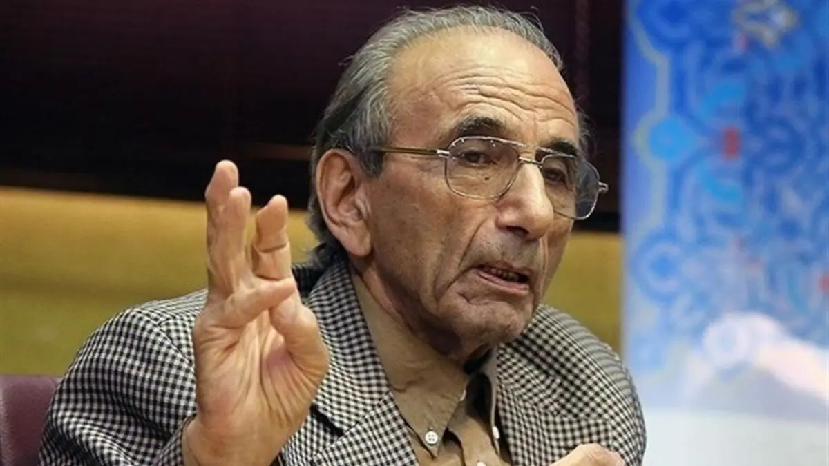 هیچ‌کس نمی‌تواند باعث وقوع زلزله شود / بین اتوبان همت و حکیم 2 گسل خیلی خطرناک وجود دارد