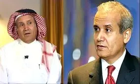 شرکت عبدالرحمن الراشد برای ایران اینترنشنال مستند می سازد