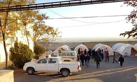 مدارس آذربایجان شرقی، در زلزله آسیبی ندیدند