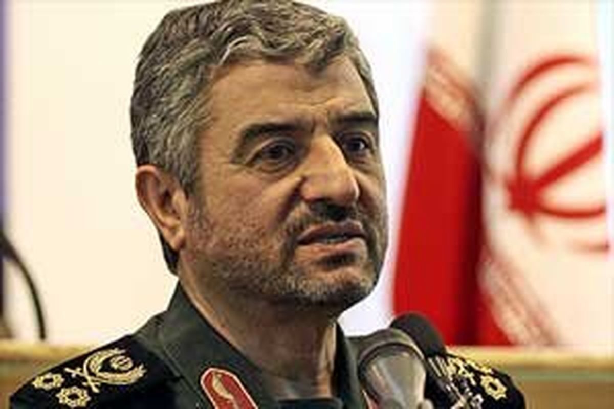 جزئیاتی جدید از پروژه سپاه پاسداران برای به دام انداختن روحالله زم، سرشبکه آمدنیوز
