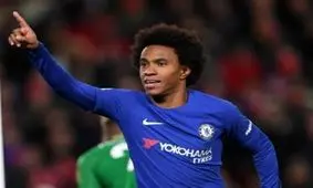 ویلیان: بعد از جام جهانی بارسلونا به من پیشنهاد داد