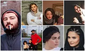 چهره‌ها در شبکه‌های اجتماعی؛ سلام، من سیگاری‌ام!