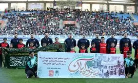 تعطیلی تمرین شهرخودرو در روز یکشنبه