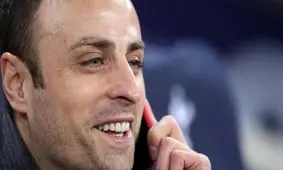 برباتف: منچسترسیتی برنده بازی با لیورپول است