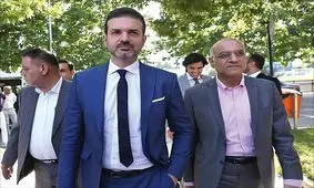 دلیل اعتراض استقلالی‌ها به فتحی چیست؟