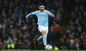 هافبک منچسترسیتی:شاید به بوندس‌لیگا بازگردم